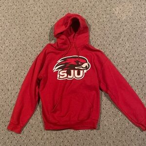 Saint Joseph’s University Hoodie